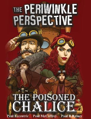 Book cover for The Perwinkle Perspective