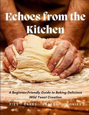 Book cover for Echoes from the Kitchen