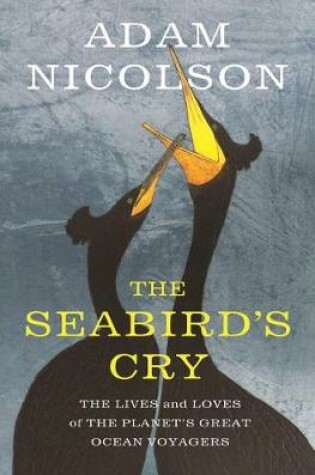 Cover of The Seabird's Cry