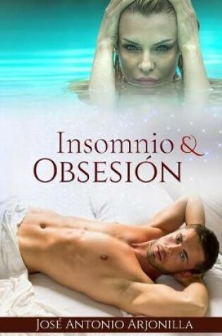 Cover of Insomnio y Obsesi n