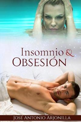 Book cover for Insomnio y Obsesi n