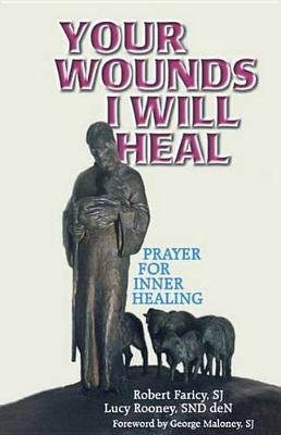 Book cover for Your Wounds I Will Heal