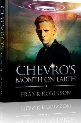 Cover of Chevro's Month On Earth