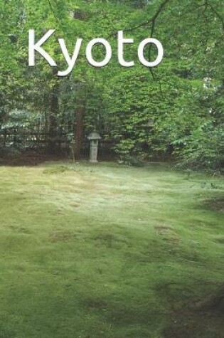 Cover of Kyoto