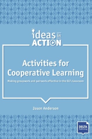 Cover of Activities for Cooperative Learning