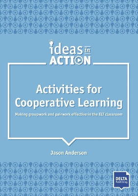 Cover of Activities for Cooperative Learning