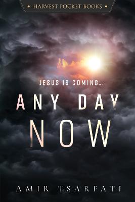 Cover of Any Day Now