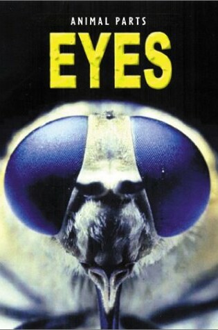 Cover of Eyes