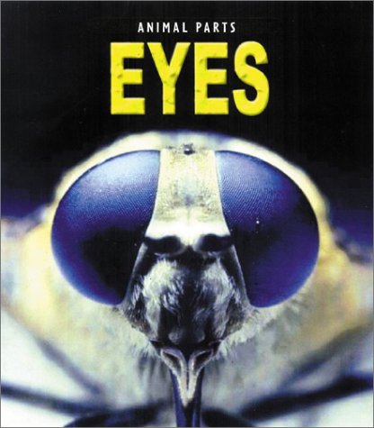 Book cover for Eyes