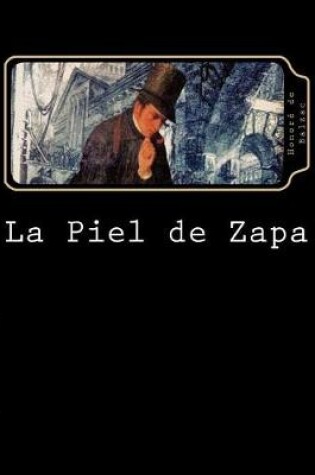 Cover of La Piel de Zapa (Spanish Edition)