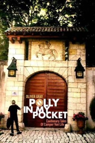 Cover of Polly In My Pocket