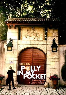 Book cover for Polly In My Pocket