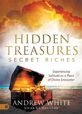 Book cover for Hidden Treasures, Secret Riches