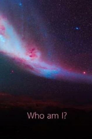 Cover of Who am I?