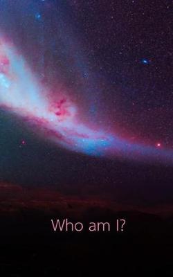 Book cover for Who am I?