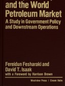Book cover for Opec, The Gulf, And The World Petroleum Market