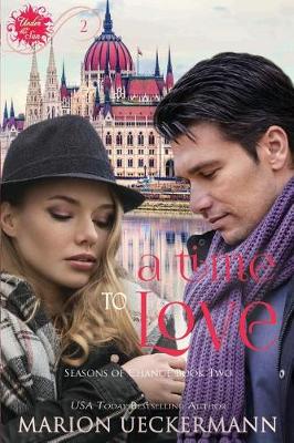 Book cover for A Time to Love