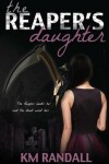 Book cover for The Reaper's Daughter