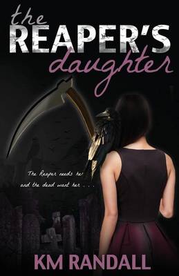 Cover of The Reaper's Daughter