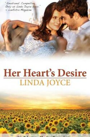 Cover of Her Heart's Desire