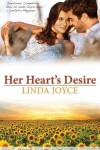 Book cover for Her Heart's Desire