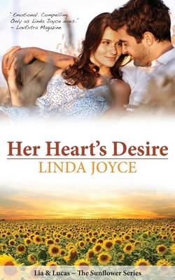 Cover of Her Heart's Desire