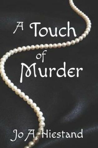 Cover of A Touch of Murder