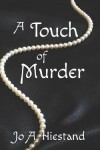 Book cover for A Touch of Murder