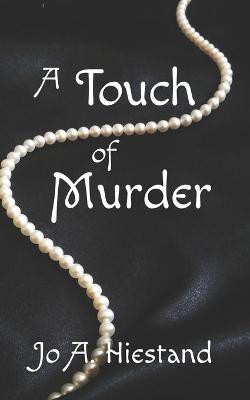 Book cover for A Touch of Murder