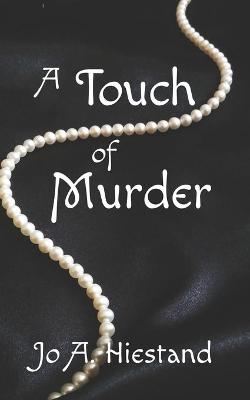 Cover of A Touch of Murder