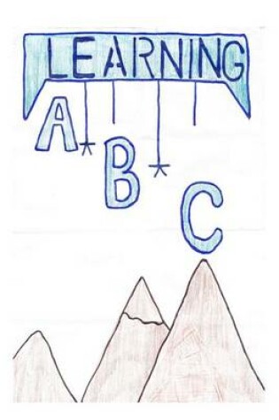 Cover of Learning A.B.C.