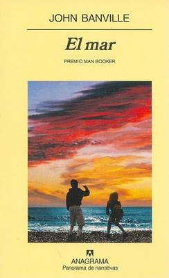 Book cover for El Mar