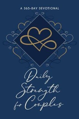 Cover of Daily Strength for Couples