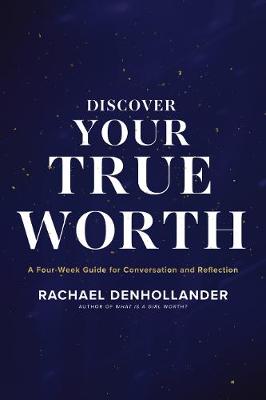 Book cover for Discovering Your True Worth