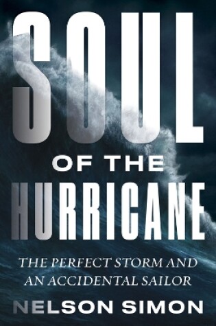 Cover of Soul of the Hurricane