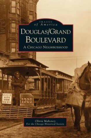 Cover of Douglas/Grand Boulevard