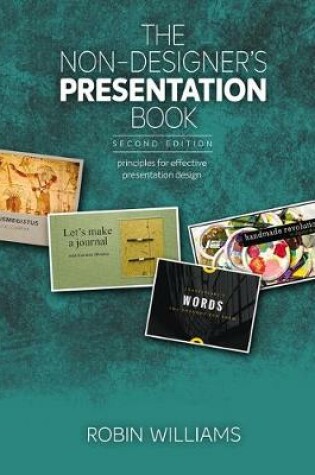 Cover of Non-Designer's Presentation Book, The