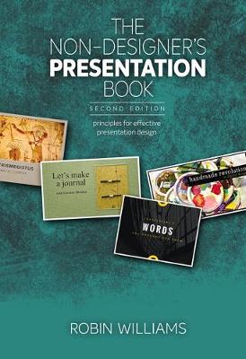 Cover of Non-Designer's Presentation Book, The