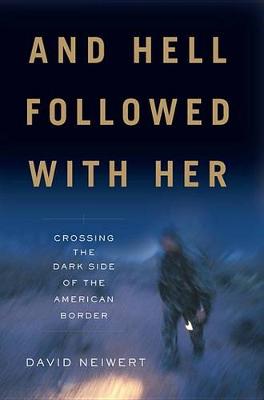 Book cover for And Hell Followed With Her