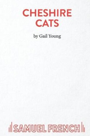 Cover of Cheshire Cats