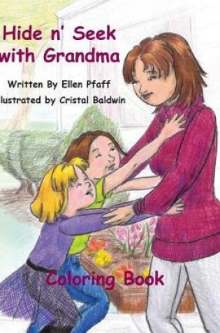 Cover of Hide n' Seek with Grandma