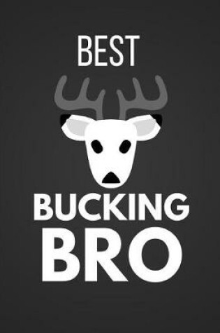 Cover of Best Bucking Bro