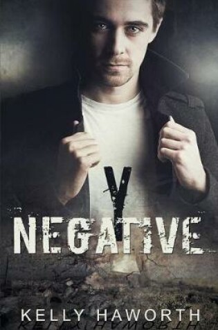 Cover of Y Negative