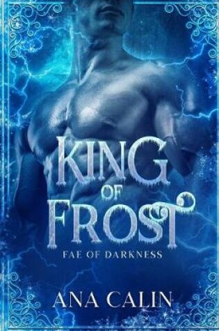 Cover of King of Frost