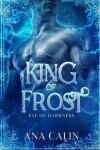 Book cover for King of Frost