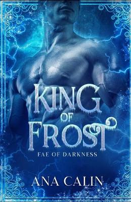 Cover of King of Frost