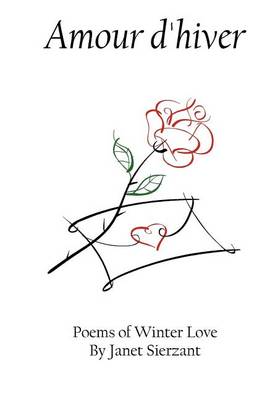 Book cover for Amour d'Hiver