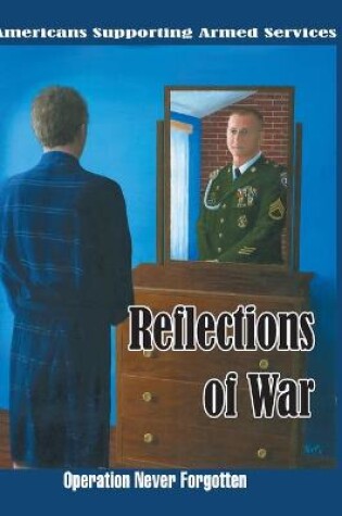 Cover of Reflections of War