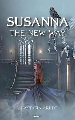 Book cover for Susanna: The New Way