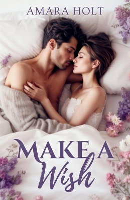 Cover of Make a Wish